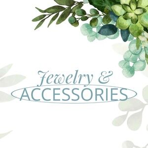 Jewelry & Accessories